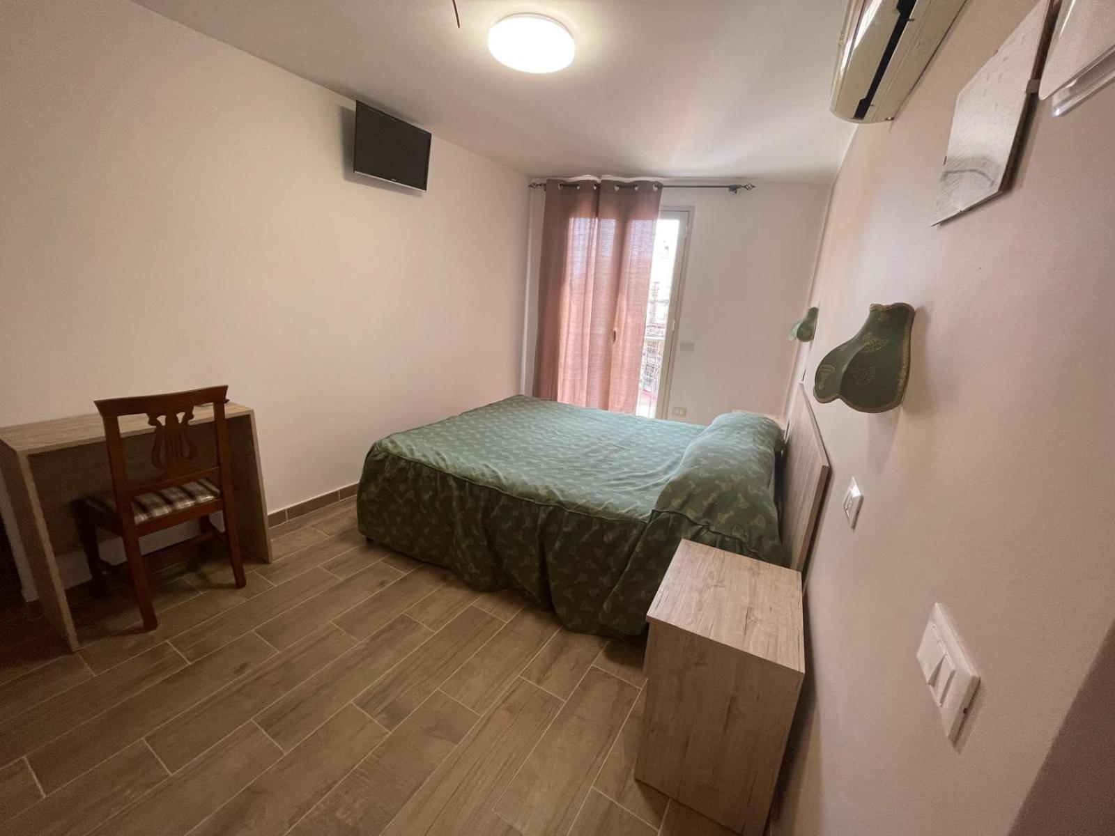 Hotel Cortese ปาแลร์โม ภายนอก รูปภาพ