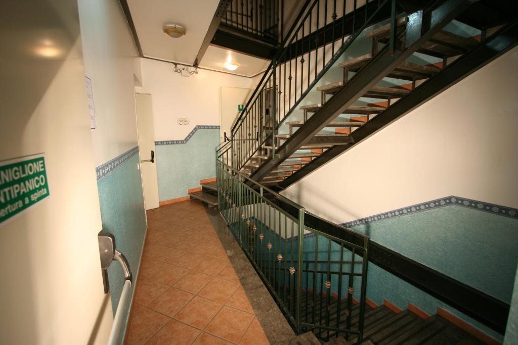 Hotel Cortese ปาแลร์โม ภายนอก รูปภาพ
