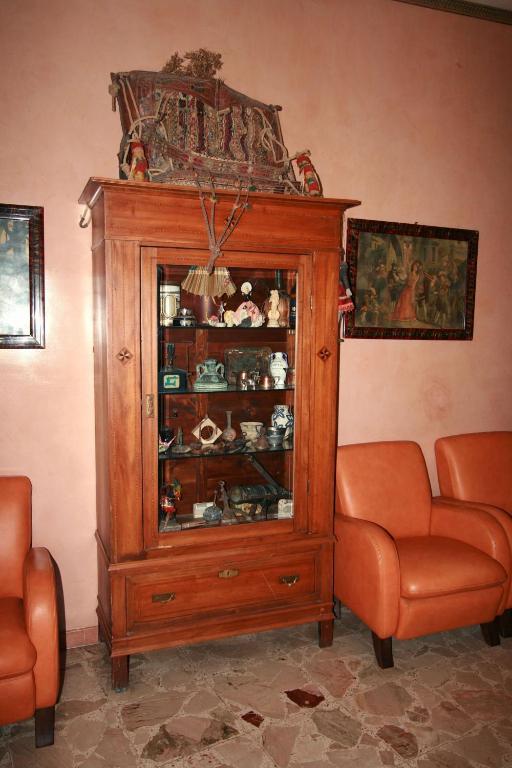 Hotel Cortese ปาแลร์โม ภายนอก รูปภาพ