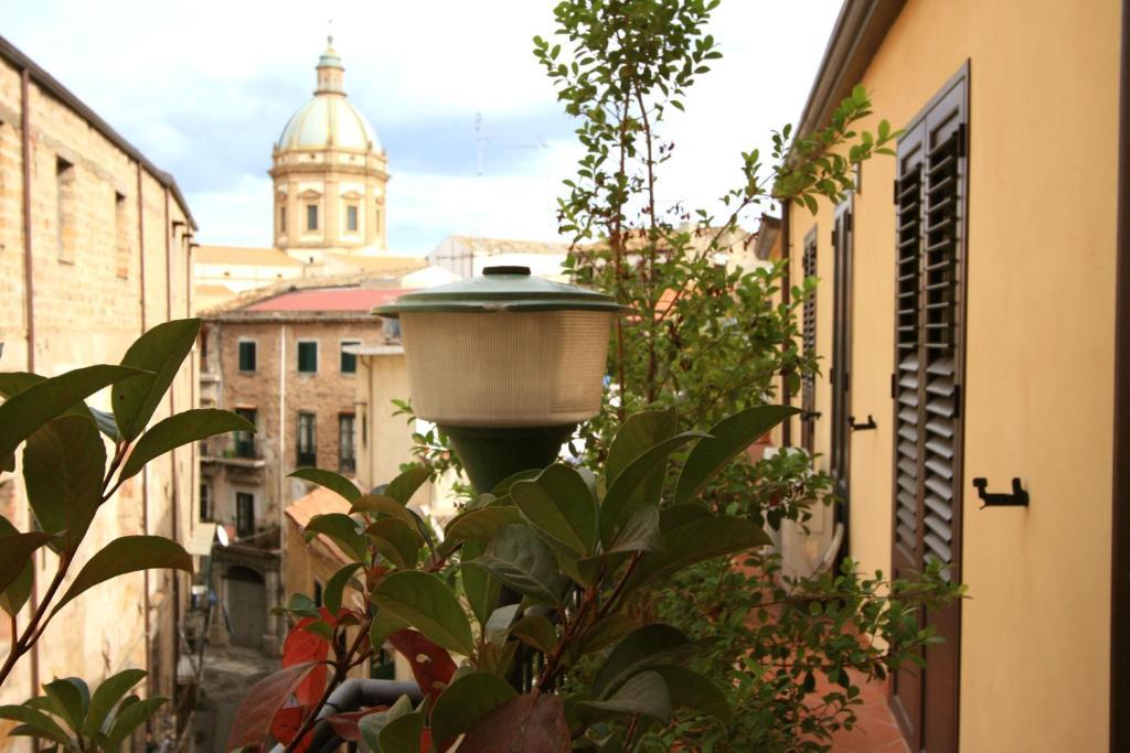 Hotel Cortese ปาแลร์โม ภายนอก รูปภาพ