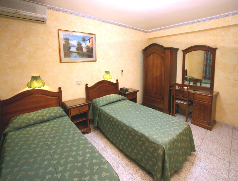 Hotel Cortese ปาแลร์โม ห้อง รูปภาพ