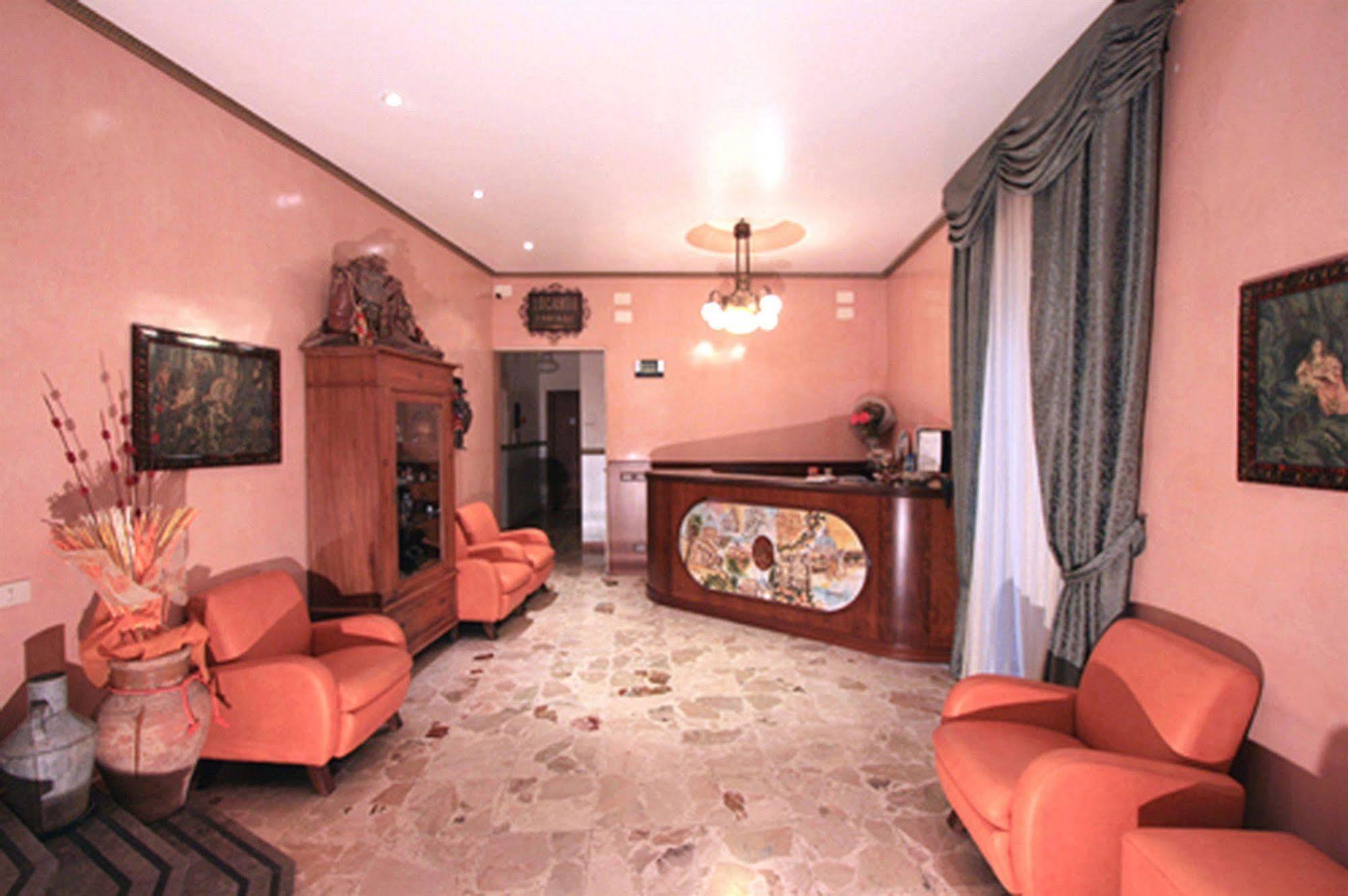 Hotel Cortese ปาแลร์โม ภายนอก รูปภาพ